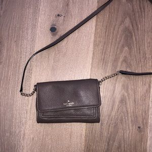 Small cross-body Kate Spade